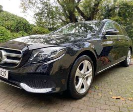 E 350 D T 9G-TRONIC