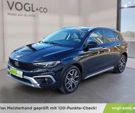FIAT TIPO CROSS FIREFLY TURBO 100 CROSS