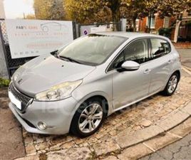 1.2 PURETECH 82 ALLURE 5P