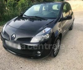 RENAULT CLIO 16S II GENERATION2 1.6 16S 110 INITIALE 3P