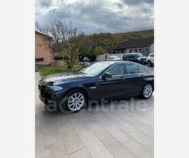 BMW SERIE 5 530D XDRIVE (F10) 530DA XDRIVE 258 EXECUTIVE
