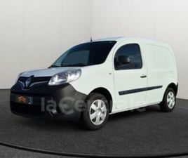 II GENERATION2 1.5 DCI 90 ENERGY GRAND CONFORT