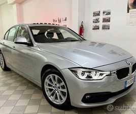 BMW SERIE 3 325 BMW 325 325D BUSINESS ADVANTAGE