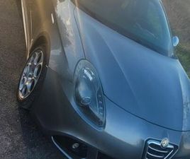 ALFA ROMEO GIULIETTA 1.4 TB.170KM POLSKI SALON LPG!! PIŃCZÓW • OLX.PL
