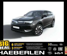 GS MHEV SHZ*HUD*KAMERA*DAB*