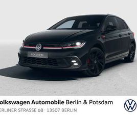 2.0 TSI OPF DSG GTI ❗️SONDERLEASING❗️