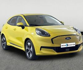 FORD PUMA GEN-E FORD PUMA GEN-E FWD 43KWH
