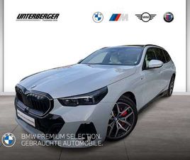D XDRIVE TOURING M SPORTPAKET PRO-BMW ICONIC GLOW-