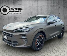 TERRAMAR 1.5 EHYBRID DSG VZ