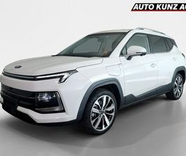 JAC E-JS4 E-JS4 EV ELEKTRO AUTOMAT SUV