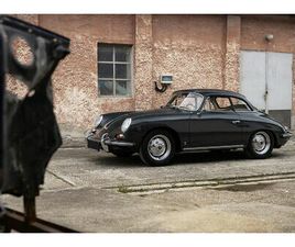 356 B 2000 GS CARRERA