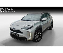 5 PUERTAS ACTIVE TECH 120H E-CVT