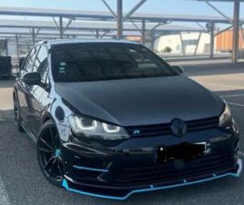 GOLF 7R