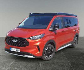 ACTIVE 320L1 4WD, MARKISE, AHK, GJR, 360° KAM.