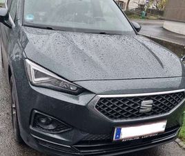 STYLE 1.5 TSI AUTOMATIK