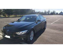 BMW SERIE 4 GRAN COUPE 420 420D GRAN COUPE ADVANTAGE