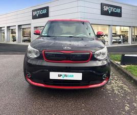 KIA E-SOUL EV 110CH