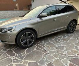 VOLVO XC60 SUMMUM