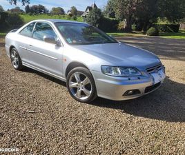 HONDA ACCORD BELLE HONDA ACCORD V6 110 800KM