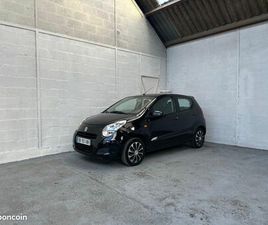 SUZUKI ALTO 1.0 I 70CV GARANTIE