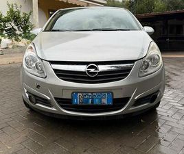 OPEL CORSA 1.3 MULTIJET IN PERFETTO STATO