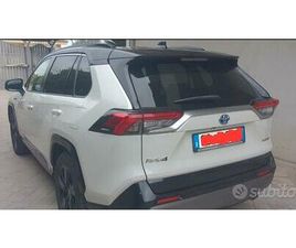 TOYOTA RAV4 TOYOTA RAV4 STYLE