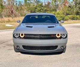 DODGE CHALLENGER V8 FABULOUS CAR & SIMILAR AMERICANS REQUIRED TODAY !!!