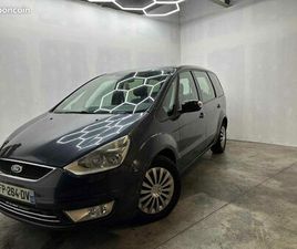 FORD GALAXY FORD GALAXY 7 PLACES