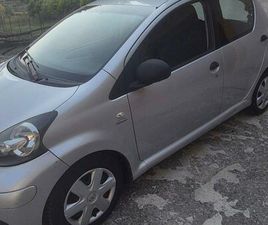 TOYOTA AYGO 5P 1.0 FL