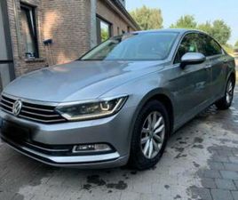 ② PASSAT 2.0TDI BJ.2018 DSG 260.000KM 150PK HYGHLINE — VOLKSWAGEN — 2EMEMAIN