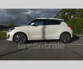 SUZUKI SWIFT IV 1.0 BOOSTERJET HYBRID 111 PACK