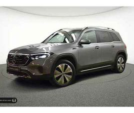 MERCEDES EQB EQB 250 EQB 250 BUSINESS LINE