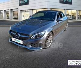 IV CABRIOLET 250 D SPORTLINE 9G-TRONIC