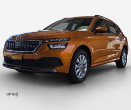 KAMIQ «FRESH» (NETTO)