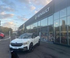 E-TECH FULL HYBRID 200 GSR2 TECHNO ESPRIT ALPINE