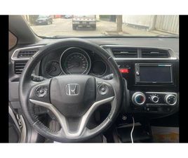 HONDA WR-V 2019 USADO IMPECABLE LIMA PRECIO NEGOCIABLE