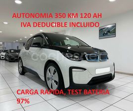 BMW I3 120 AH BMW I3 120AH