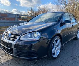 VOLKSWAGEN GOLF R32 VOLKSWAGEN GOLF R32 MK5 2008 - 99000 PLN - LÓDŹ - GIELDA KLASYKÓW