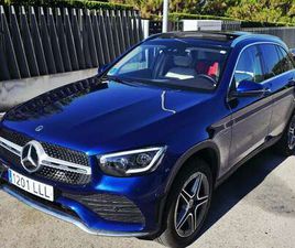 MERCEDES GLE GLE 300 300E 4MATIC AUT.