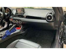 FIAT 124 SPIDER 124 SPIDER 1.4 M-AIR LUSSO AUTO