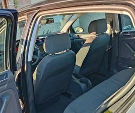 VOLKSWAGEN GOLF 1.6 FSI HIGHLINE