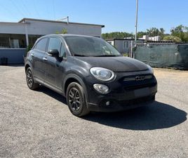 FIAT 500X 500X 500X 1.0 T3 120 CV CLUB