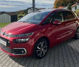 CITROEN C4 SPACETOURER SHINE
