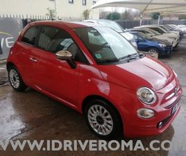 500 (2015-2024) 500 1.0 HYBRID