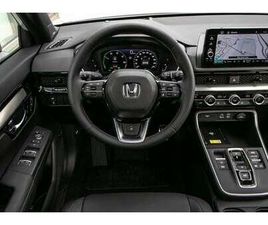 HONDA CRV CR-V 2.0 HEV 2.0 EPHEV ADVANCE TECH PANORAMA