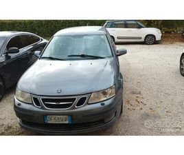 SAAB TID 93 SW