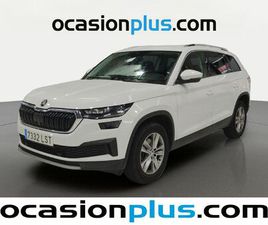 SKODA KODIAQ SKODA KODIAQ 1.5 TSI AMBITION 4X2 DSG (150 CV)