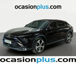 CITROEN C5 X PURETECH 130 S&S FEEL PACK EAT8 (130 CV)