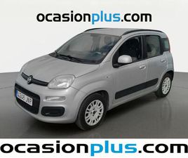 FIAT PANDA FIAT PANDA 1.2 LOUNGE (69 CV)
