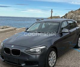 BMW SERIE 1 116I